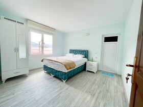 Yesilalan Hotel Caykara