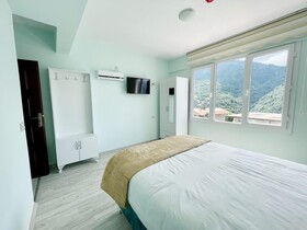 Yesilalan Hotel Caykara