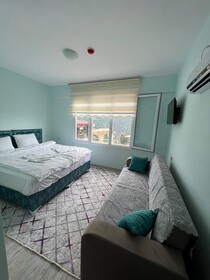 Yesilalan Hotel Caykara