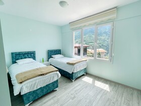 Yesilalan Hotel Caykara