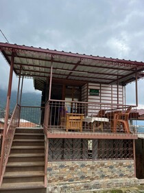 Yesilalan Hotel Caykara