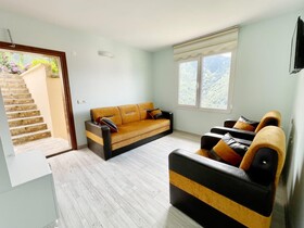 Yesilalan Hotel Caykara