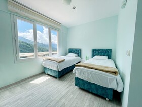 Yesilalan Hotel Caykara