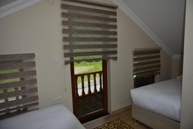 Yesil Irmak Bungalow