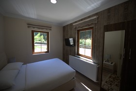 Yesil Irmak Bungalow