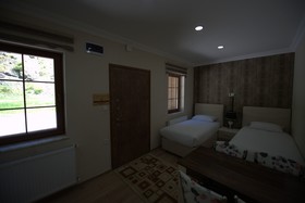 Yesil Irmak Bungalow