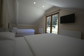 Yesil Irmak Bungalow