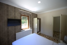 Yesil Irmak Bungalow