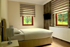 Yesil Irmak Bungalow