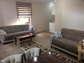 Yesil Irmak Bungalow