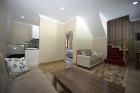 Yesil Irmak Bungalow