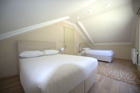 Yesil Irmak Bungalow