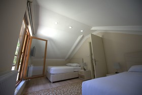 Yesil Irmak Bungalow