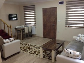 Yesil Irmak Bungalow