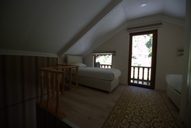 Yesil Irmak Bungalow