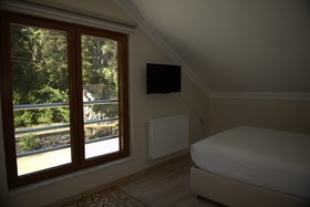 Yesil Irmak Bungalow