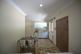 Yesil Irmak Bungalow