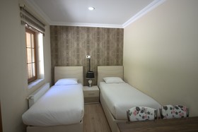 Yesil Irmak Bungalow