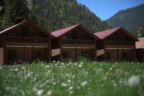 Yesil Irmak Bungalow