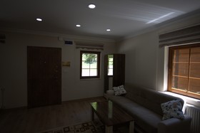 Yesil Irmak Bungalow