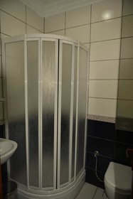 Yesil Irmak Bungalow