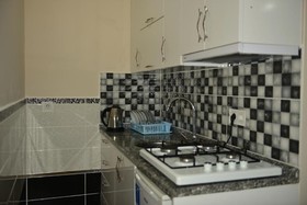 Yesil Irmak Bungalow