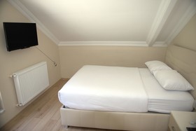 Yesil Irmak Bungalow