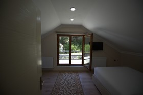 Yesil Irmak Bungalow