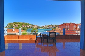 Kerem Apart Hostel