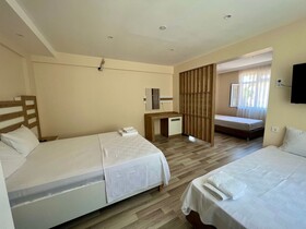 Seventy Four Hotel