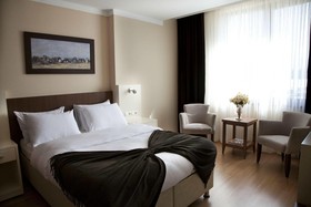 Goesterisli Otel