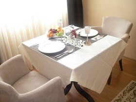 Goesterisli Otel
