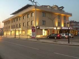 Goesterisli Otel