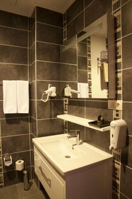 Goesterisli Otel
