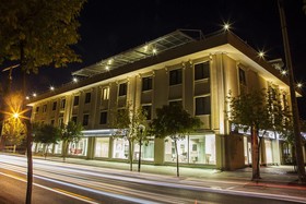 Goesterisli Otel