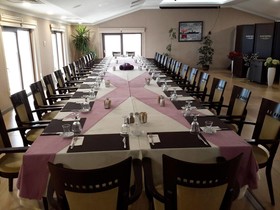 Goesterisli Otel