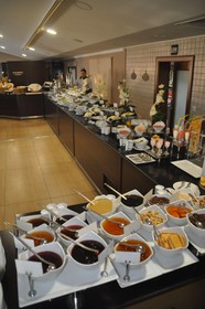 Goesterisli Otel