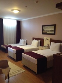 Goesterisli Otel