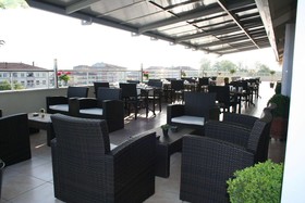 Goesterisli Otel