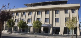 Goesterisli Otel