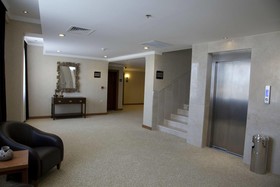 Goesterisli Otel