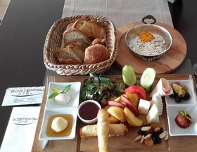 Goesterisli Otel