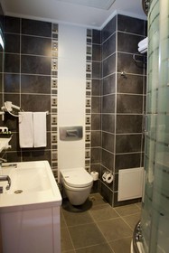 Goesterisli Otel