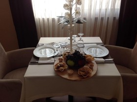 Goesterisli Otel
