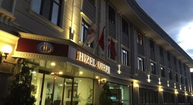 Hizel Otel Duezce