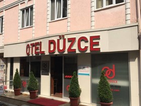 Hotel Düzce