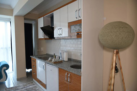 Kervansaray Suit Otel