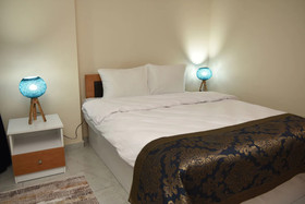 Kervansaray Suit Otel