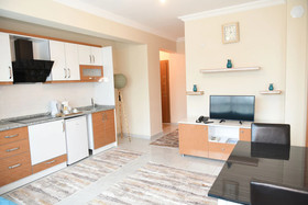 Kervansaray Suit Otel