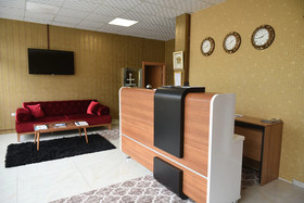 Kervansaray Suit Otel